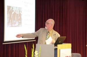 2e spreker Skepsis-congres 2010: Jan Willem Nienhuys 2
