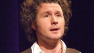 Ben Goldacre over ‘bad science’ Ben Goldacre geeft een lezing over 'bad science'... en probeert sneller te spreken dan ooit