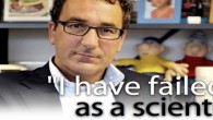 De wetenschapsschandalen van 2011 Hier de top 3 van tijdschrift The Scientist.