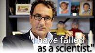 Wat dreef Diederik Stapel? Volgens het blad Nature verlegt de fraudeur stapje voor stapje zijn normen