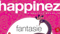 Happinez recensie, 2-2011 Onze maandelijkse recensie van Happinez: Roy Martina maakt een wonder mee, jaag de spoken uit je huis