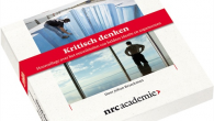 Interessant hoorcollege van Johan Braeckman