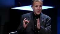 TED Talk van Michael Shermer over ‘self deception’ Michael Shermer legt uit waarom mensen in vreemde dingen geloven (met NL ondertiteling)