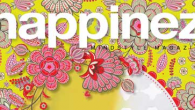 Happinez recensie 3: jezelf vinden Happinez wil een steuntje in de rug bieden in de snel veranderende wereld