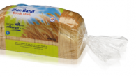 Doet Blue Band houtsnippers in brood ter vervanging van vezels? Consumentenorganisatie Foodwatch pakt Blue Band Goede Start Witbrood aan. Maar is dat wel terecht en hebben ze hun feiten wel op de rij staan?