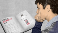 Docu ‘Madman or Something Worse’ vandaag uit Wordt het een originele beschouwing over Jezus als filosoof, een oefening churchbashing of iets anders?