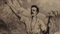 Dat was het motto van de Zwitserse 'zonnedoker' Arnold Rikli (1823-1906) 