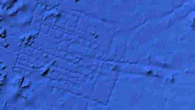 Atlantis van de kaart geveegd! Google Earth corrigeert fout op kaart - Antlantisgelovigen vermoeden vuil spel
