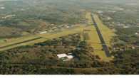 Het magische Soest Zijn er UFO's gezien op vliegbasis Soesterberg?
