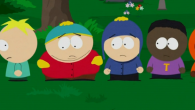 South Park neemt paranormaal onderzoek op de hak South Park laat denkfouten paranormale onderzoekers zien