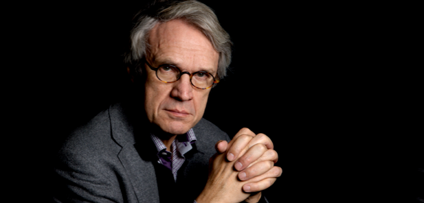Column Cees Renckens