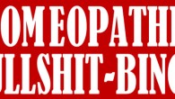 Speel het met vrienden! (Minimaal één voorstander van homeopathie gewenst.)