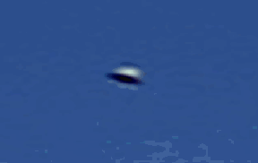 UFO-video uit Chili bewijst ’t: ze hebben zes pootjes 11