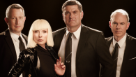 Rock Stars of Science! Wat is de overeenkomst tussen Debbie Harry en een wetenschappelijke onderzoeker?