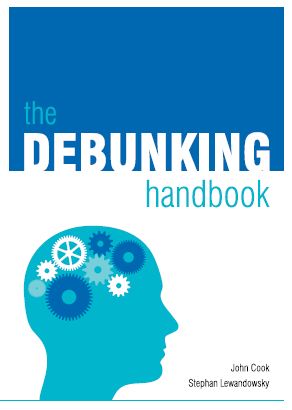 The Debunking Handbook 3
