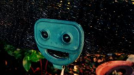 Het fenomeen dat pareidolia heet Wat herken jij in die vorm?