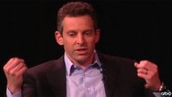 Heeft God een toekomst? Sam Harris & Michael Shermer discussiëren met Deepak Chopra & Jean Houston