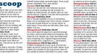 Kan je één horoscoop maken die bijna iedereen ‘heel persoonlijk’ vindt? Ja dat kan, en Derren Brown laat het zien.