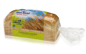 Doet Blue Band houtsnippers in brood ter vervanging van vezels? 8