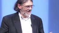 Jean-Paul van Bendegem spreekt over logica tijdens TEDxFlanders Logica waar je hersens van kraken.