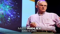 The Rational Optimist werd geschreven door Matt Ridley en volgens hem was "vroegah" alles niet beter.