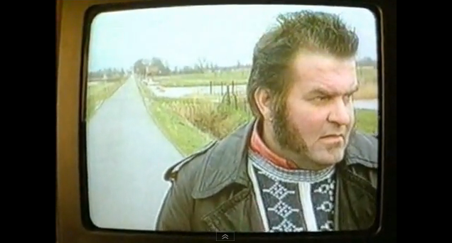 Uniek materiaal! Jim Morrison in Zeeland! Jiskefet onthult de Zeeuwse roots van de legendarische popheld