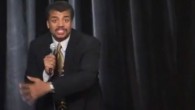 Neil DeGrasse Tyson – The Amazing Meeting 6 (2008) Gewoon omdat het kan!