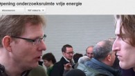 Niburu’s Free Energy-lab Toch jammer van die thermodynamica wetten.