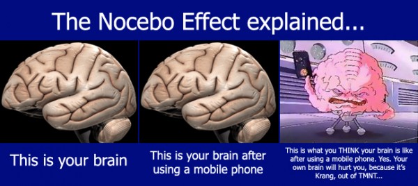 Het nocebo-effect 1