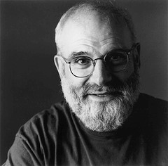 De priemgetal tweeling van Oliver Sacks 18