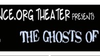 Webcomic over acupunctuur The ghosts of Woo...
