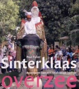 Sinterklaas komt helemaal niet uit Spanje 16