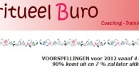 Spiritueel coach aan de tand gevoeld over voorspellingen 2011 Uit respect voor elkaar stel je toch zeker geen kritische vragen?