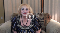 Medium Sylvia Browne voorspelt 