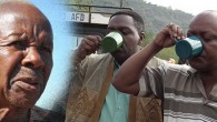 De wonderdrank van Babu wa Loliondo Tanzaniaanse overheid geeft wonderdokter veel krediet, waarom?