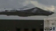 Telegraaf vindt UFO filmpje interessant En dát vinden wij dan weer interessant. Het filmpje zelf een stuk minder.