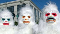Bewijs voor Yeti in Siberië – poging tot toeristische trekpleister? Voetafdruk wordt onweerlegbaar bewijs genoemd, want zoiets kan je niet namaken...